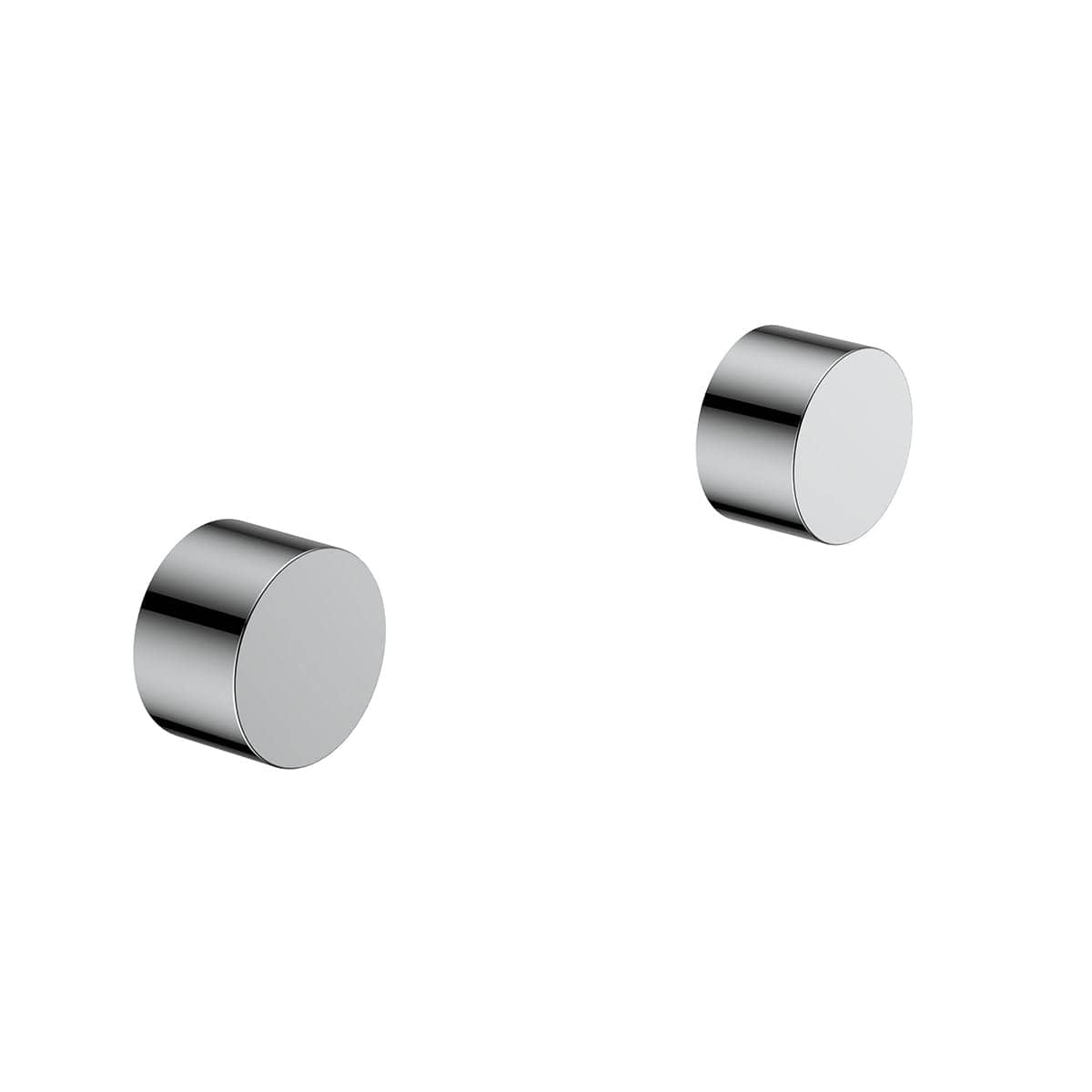 'Capri' Simply Round Spindles