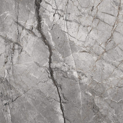 SILVER ROOT SERIES - LIGHT GREY SATIN Finish - 750X1500 | 2.25 SQM / 2 PCS PER BOX