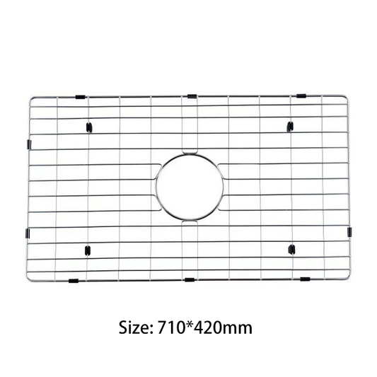 Rack for Ceramic Kitchen Sink KCSS840