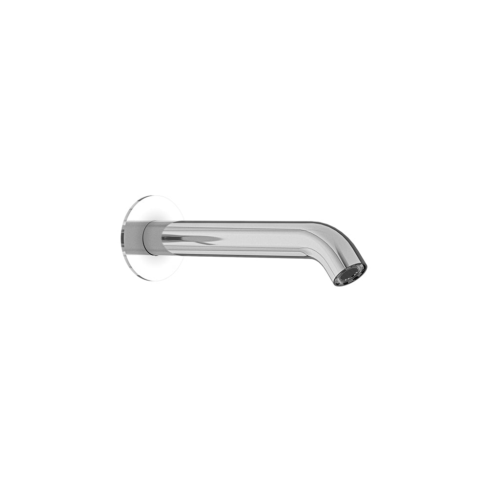 Elle 316 Wall Mixer - Chrome