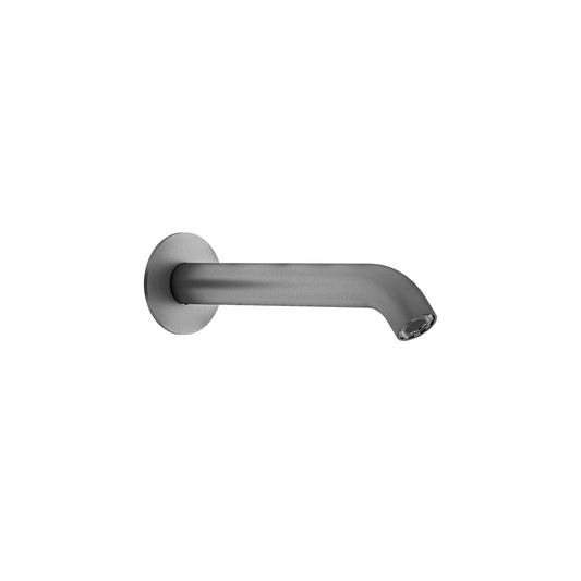 Elle 316 Wall Mixer - Gun Metal