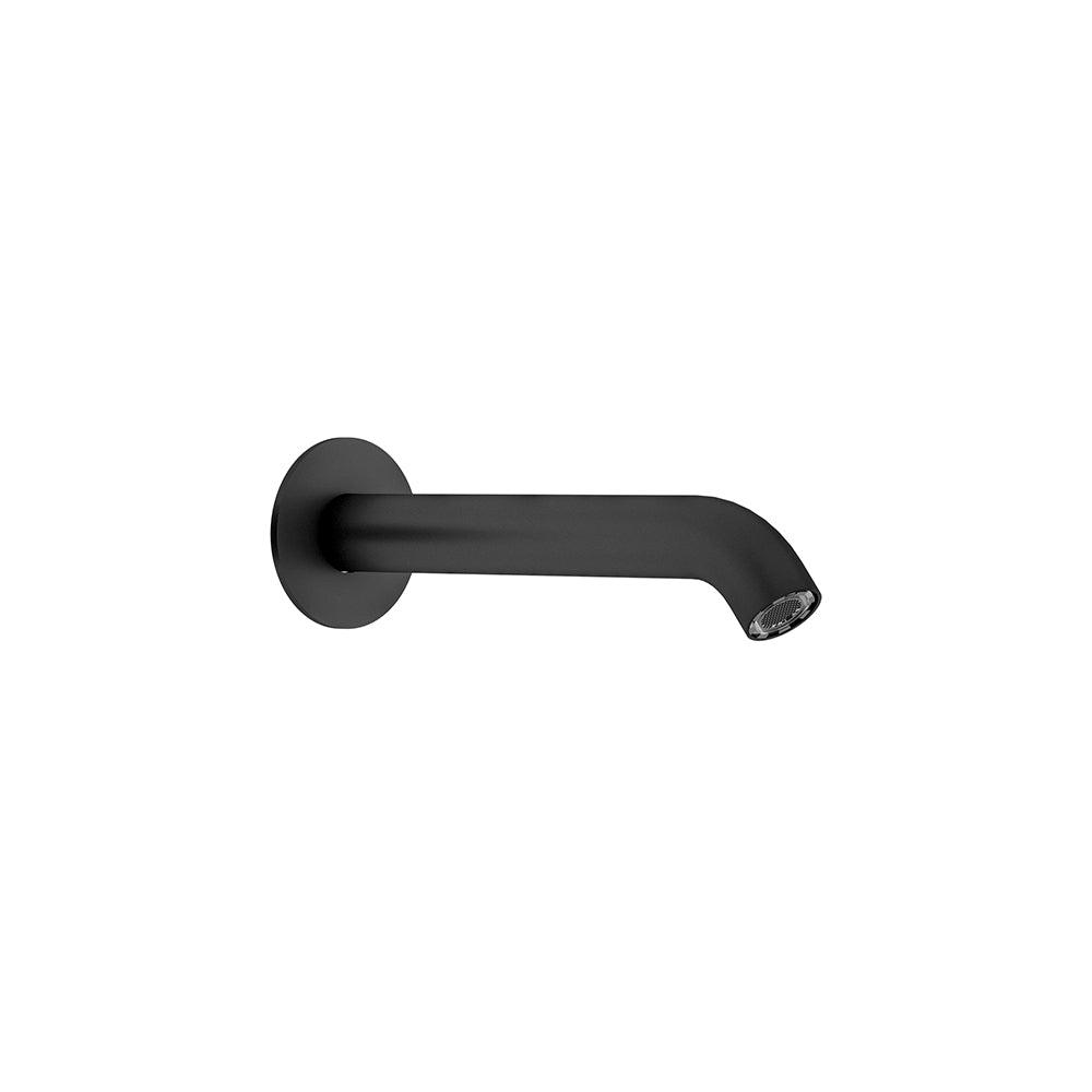 Elle 316 Wall Mixer - Matt Black