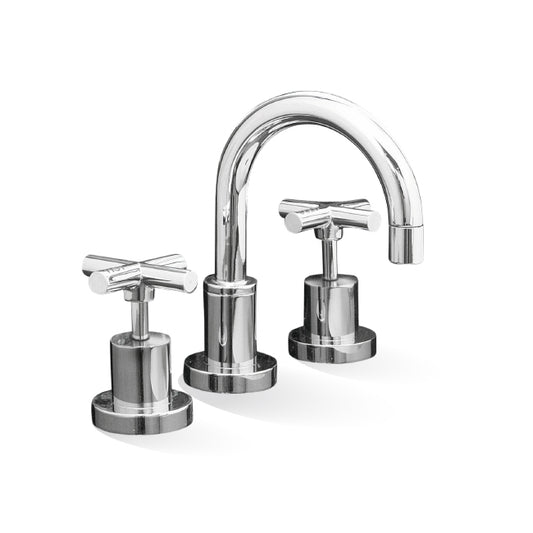 SABINE Basin Set - Chrome