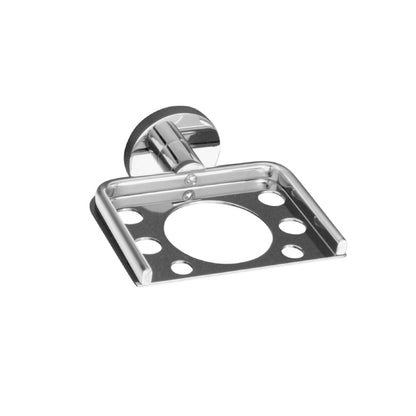 Sabine Toothbrush Holder - Chrome