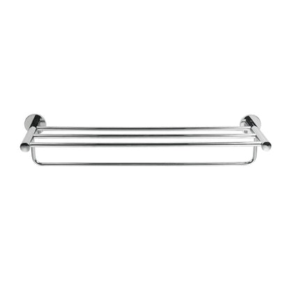 Sabine Towel RACK  - Chrome