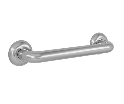 Grab Rail (C) 400x32 SS