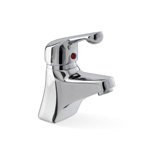 SYDENHAM Basin Mixer 40mm - Chrome