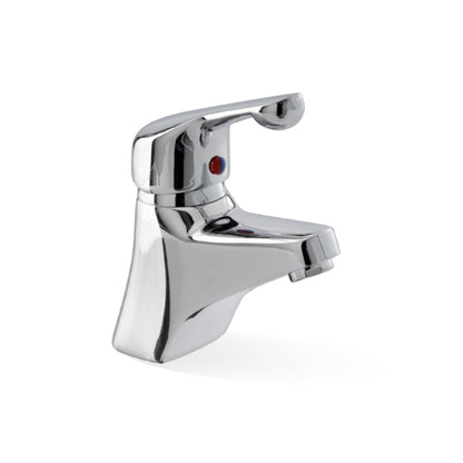 SYDENHAM Basin Mixer 40mm - Chrome