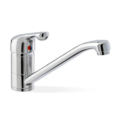 SYDENHAM Sink Mixer 40mm - Chrome