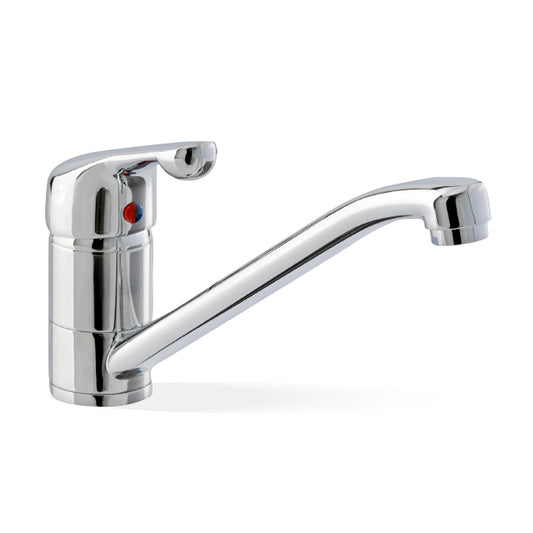 SYDENHAM Sink Mixer 40mm - Chrome