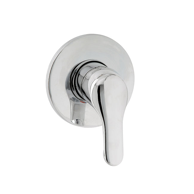 SYDENHAM Wall Mixer 40mm - Chrome