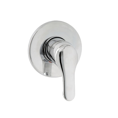 SYDENHAM Wall Mixer 40mm - Chrome