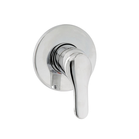 SYDENHAM Wall Mixer 40mm - Chrome