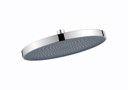The Gabe Bush Shower Head  - Chrome