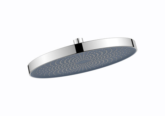 The Gabe Bush Shower Head  - Chrome