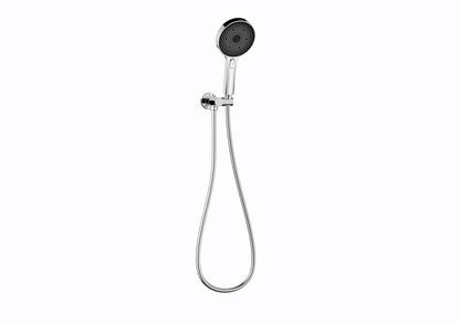 The Gabe Hand Shower With Wall Bracket  - Matte Black