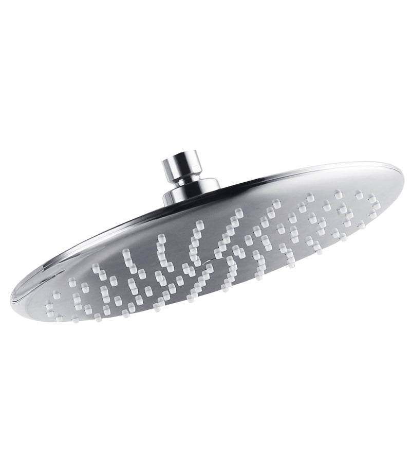 Loui Bush Shower Head only - Chrome