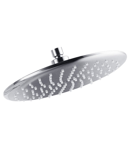 Loui Bush Shower Head only - Matte Black