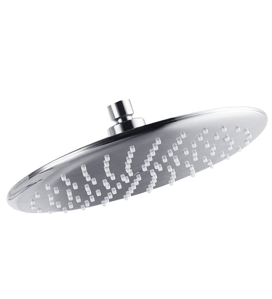 Loui Bush Shower Head only - Matte Black