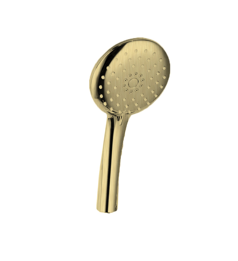 Loui Hand Shower only - Brushed Gold
