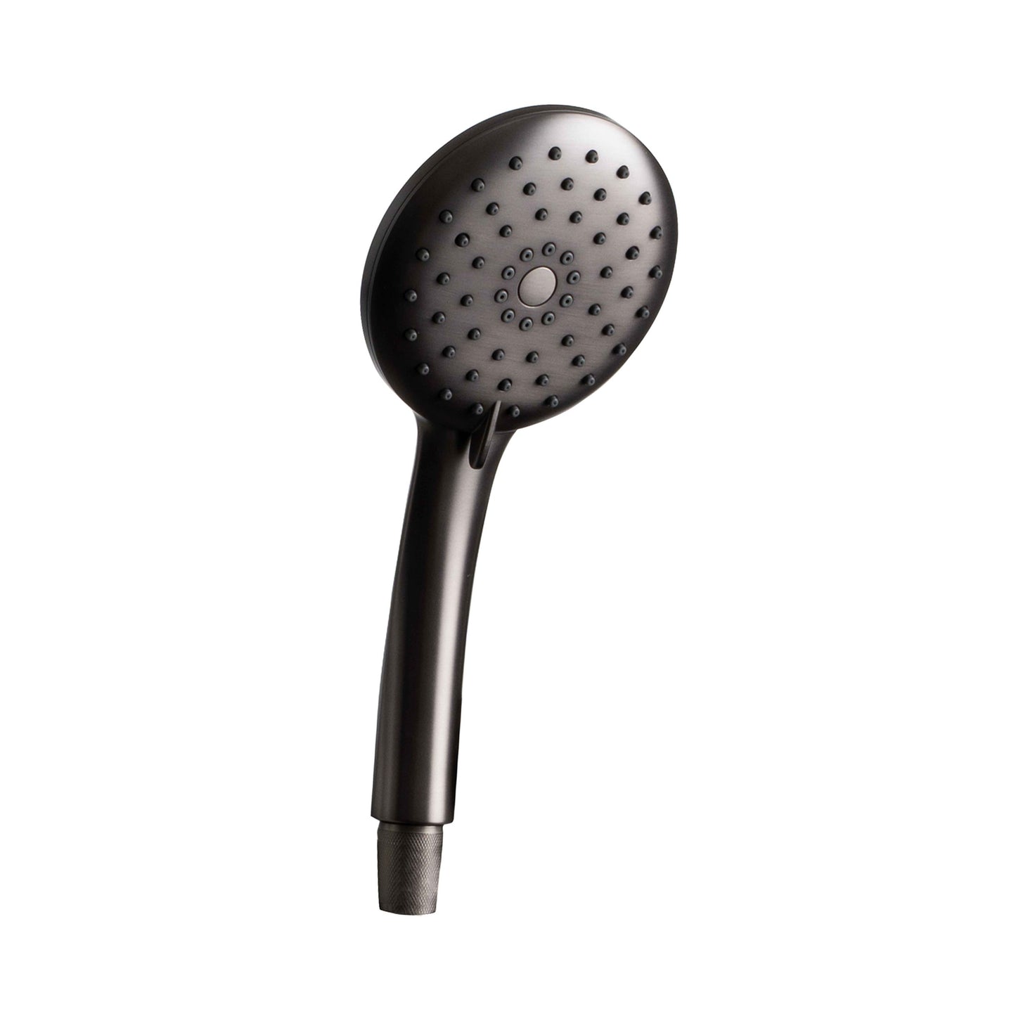 Loui Hand Shower only - Gun Metal
