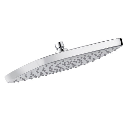 Huntingwood Bush Shower Head only - Chrome