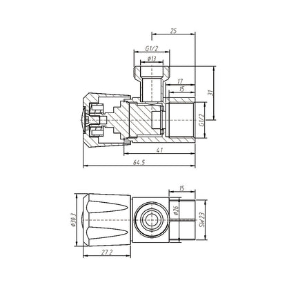 TH402GM