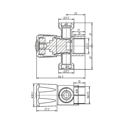 TH403GM