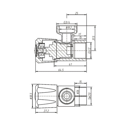TH404BK