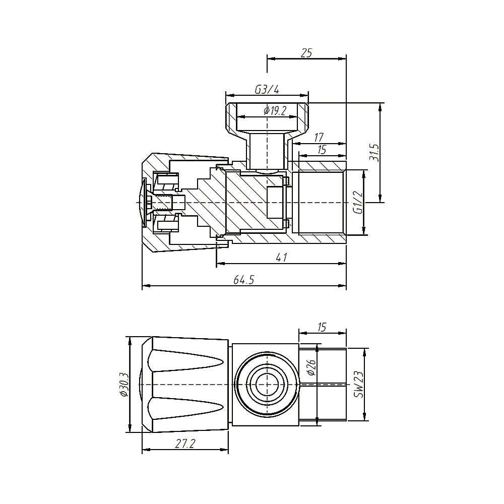 TH404GM