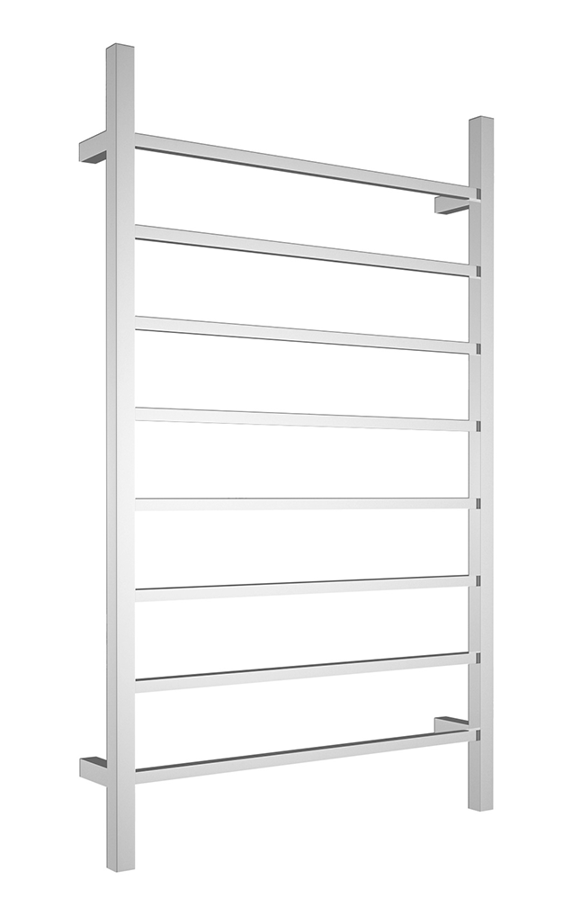 Square Towel Ladder 1150x700mm