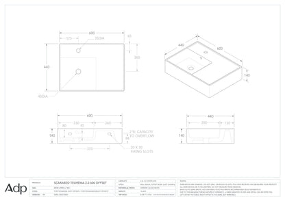 TOPCTEO60GWL