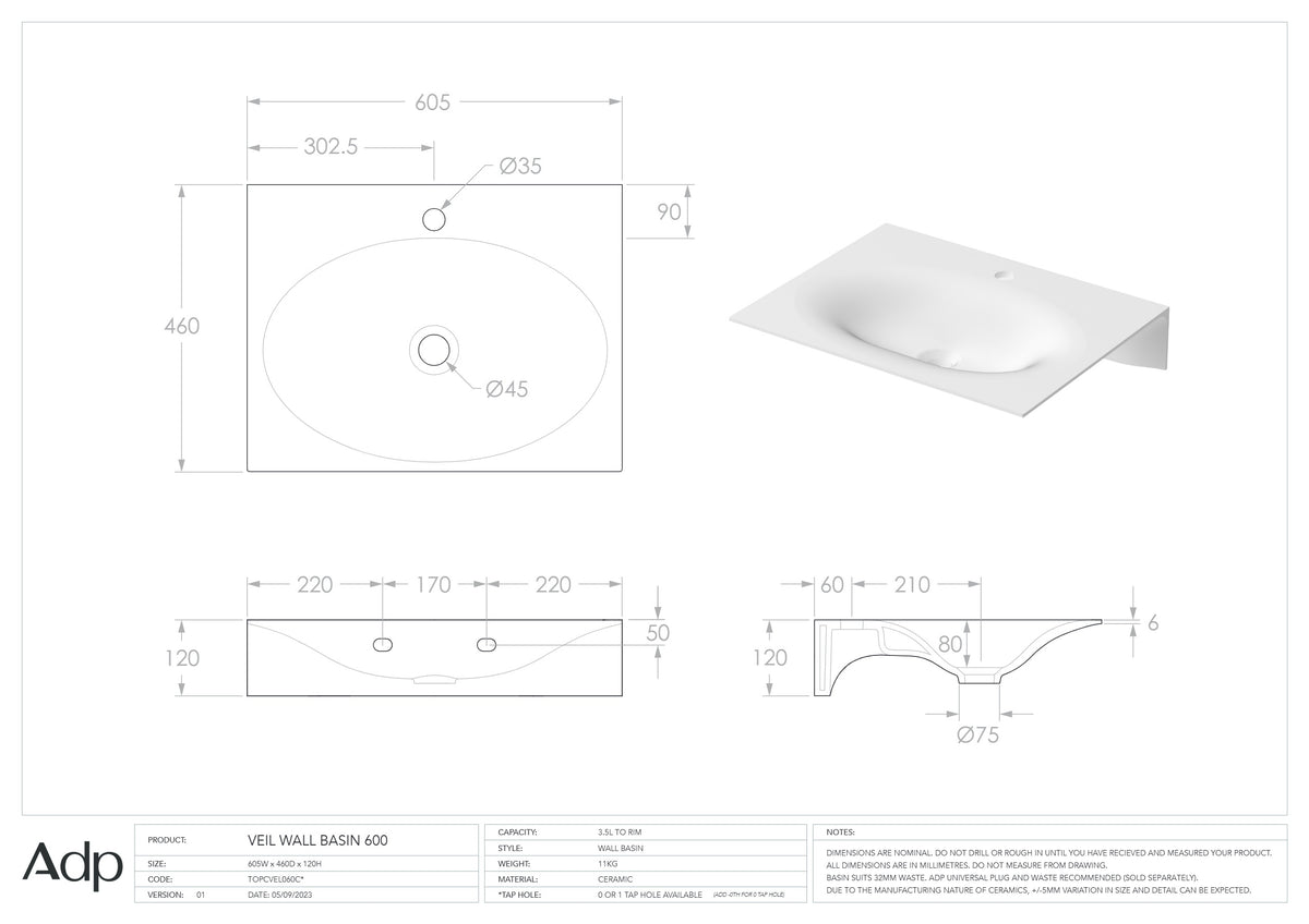 TOPCVEL060CMB