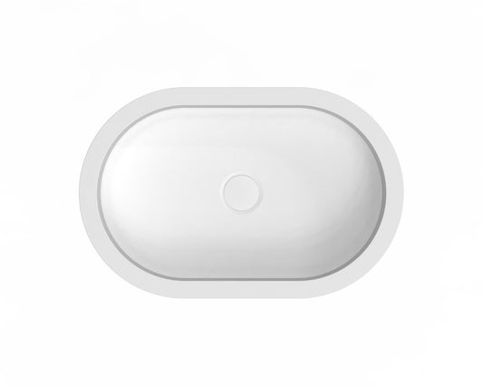 TOPSMIL5435GW