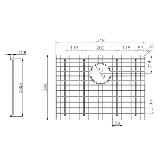 TWM10D-GRID