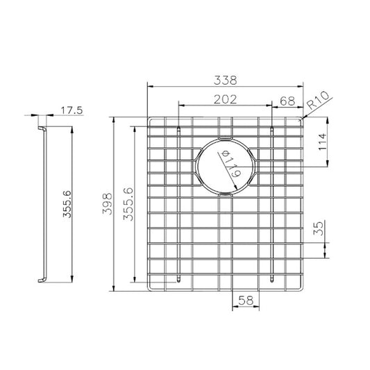 TWM12-GRID