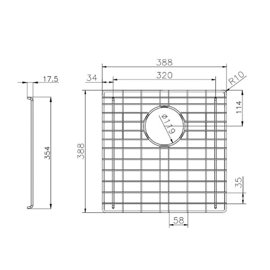 TWM2-GRID