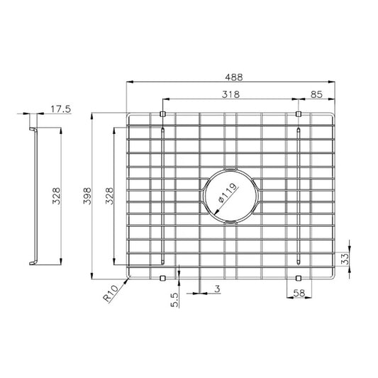 TWM4-GRID