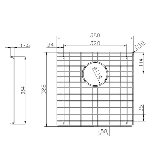 TWM8-GRID