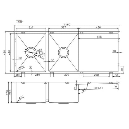 TWM9RG