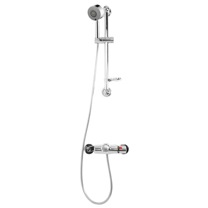 Thermo Shower with Mixer
