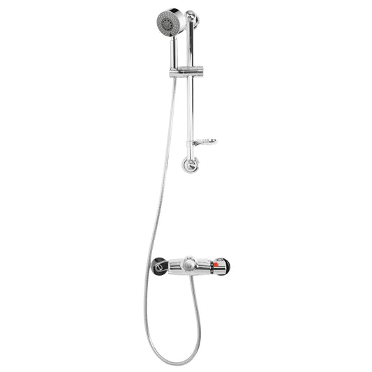 Thermo Shower with Mixer