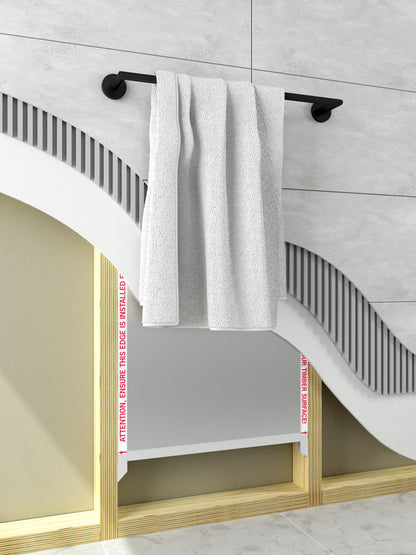 555x850mm Thermorad In-Wall Heating System