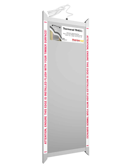 405x1150mm Thermorad In-Wall Heating System