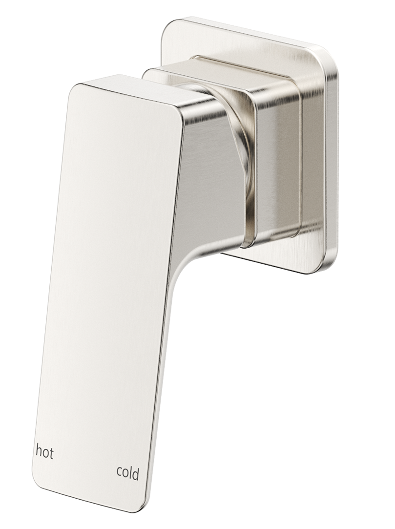 Tiago Shower Mixer - SP- TRIM KIT - Brushed Nickel