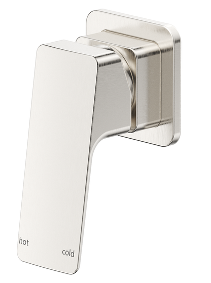 Tiago Shower Mixer - SP- TRIM KIT - Brushed Nickel