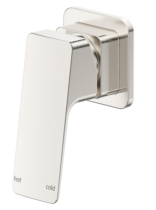 Tiago Shower Mixer - SP- TRIM KIT - Brushed Nickel