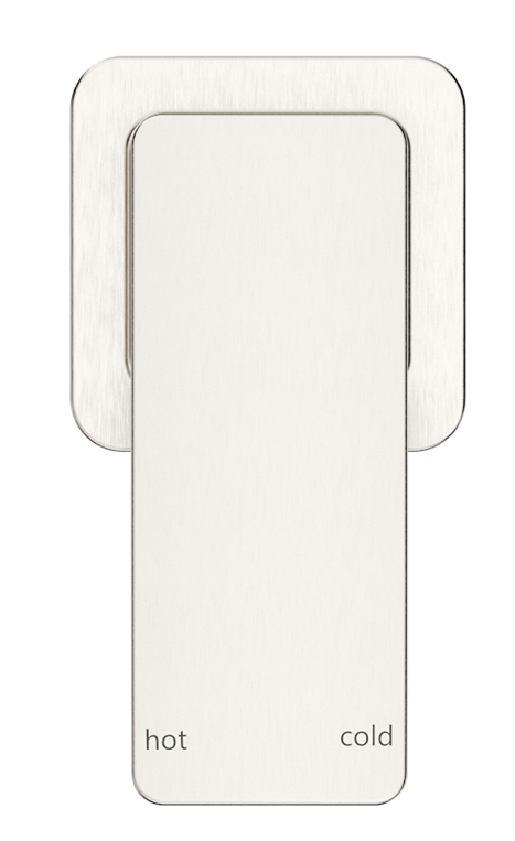 Tiago Shower Mixer - SP- TRIM KIT - Brushed Nickel