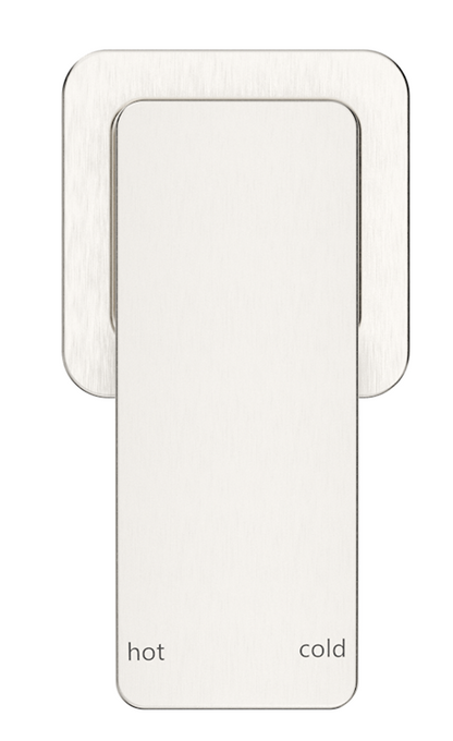 Tiago Shower Mixer - SP- TRIM KIT - Brushed Nickel