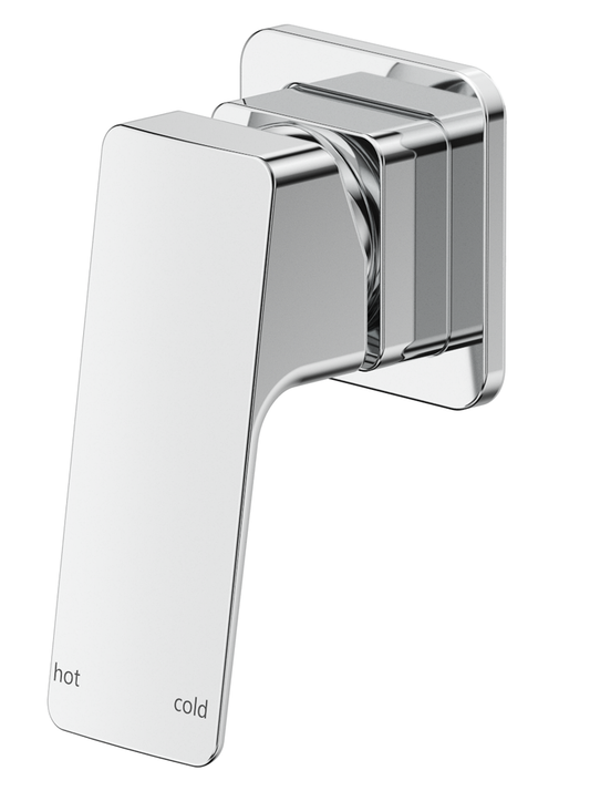 Tiago Shower Mixer - SP- TRIM KIT - Chrome